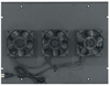 MIDDLE ATLANTIC INTEGRATED 4 INCH FAN TOP - ERK-4FT-285CFM - MilesTek Corporation