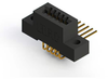 Card Edge Connectors - Edgeboard Connectors - 392-010-559-204 - Lingto Electronic Limited