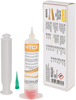 Heat Transfer Paste, 35Ml, Syringe; Dispensing Method Electrolube - 44AC2394 - Newark, An Avnet Company