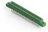 Card Edge Conn, Single Side, 19Pos, Th; Card Edge Connector Type Edac - 57AJ6660 - Newark, An Avnet Company