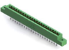 Card Edge Conn, Single Side, 21Pos, Lug; Card Edge Connector Type Edac - 59AJ1646 - Newark, An Avnet Company