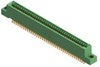 Card Edge Conn, Dual Side, 78Pos, Lug; Card Edge Connector Type Edac - 71AJ5017 - Newark, An Avnet Company