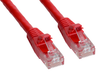 Patch Cable, Rj45 Plug, 12 , Red; Lan Category Amphenol Cables On Demand - 77Y9764 - Newark, An Avnet Company