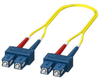 Fibre Cable, Sc Duplex-Sc Duplex, Sm, 1M Rohs Compliant Phoenix Contact - 92AH6448 - Newark, An Avnet Company