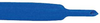 Heat Shrink Tubing, 12.7Mm Id, Po, Blue, 3Ft, Pk6; Shrink Ratio Multicomp Pro - 84N599 - Newark, An Avnet Company