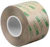 Tape, 18.28M X 101.6Mm, Clear, Paper; Adhesive Type 3M - 99Y6524 - Newark, An Avnet Company
