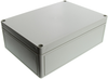 Enclosure,multipurpose,polystyrene, Grey; Enclosure Type Nvent Hoffman Vynckier - 46T6234 - Newark, An Avnet Company