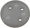 Transistor Mount, 0.345Mm, Nylon 6.6; Height Bivar - 34R5804 - Newark, An Avnet Company