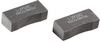 Curved Replacement Electrodes, Set Of 2; Accessory Type Esico-Triton -- 27C5030