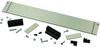 Front Panel, Subrack, 262X40Mm, Aluminium; Panel Type Vector Electronics - 27B9441 - Newark, An Avnet Company