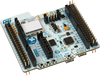 Stm32Wb Nucleo-64 Board, Cortex-M0+ / M4 Rohs Compliant Stmicroelectronics - 24AJ1589 - Newark, An Avnet Company