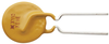 Fuse, Resettable Ptc, 72Vdc, 1.1A, Thd; Thermistor Mounting Littelfuse - 38AC2278 - Newark, An Avnet Company