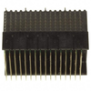 Connectors, Interconnects - Backplane Connectors - Specialized - 1022463-1410188-3 - Win Source Electronics