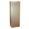 Electrical - Stainless Steel - Freestanding Enclosures - 1418N4S16W18 - Hammond Manufacturing Company Inc.