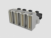 Mini Cool Edge 0.60mm - ME3005602311041 - Amphenol Communications Solutions