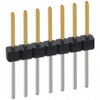 Headers, Male Pins - S1231E-07-ND - DigiKey