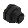 Circular Connector Assemblies - 732-643220100608-ND - DigiKey