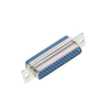 D-Sub, D-Shaped Connector Housings - 4306-DD44S00000/AA-ND - DigiKey