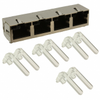 Modular/Ethernet Connector (RJ45, RJ11) Jacks - 664-RJSSE538104-ND - DigiKey