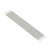 Flat Flex Ribbon Jumpers, Cables - 7-6437131-4-ND - DigiKey