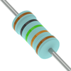 Through Hole Resistors - MF0207FRD52-105K-ND - DigiKey