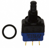 Pushbutton Switches - 13435CDGX640-ND - DigiKey
