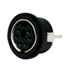 Circular Connector Assemblies - 2092-KMDVLX-6S-N-1-ND - DigiKey