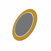 Buzzer Elements, Piezo Benders - 668-1482-ND - DigiKey