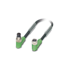 Circular Cable Assemblies - 1415894-ND - DigiKey