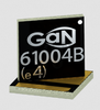 Power - Gallium nitride (GaN) - GaN transistors - GS61004B-TR -- GS61004B-TR
