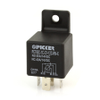 Picker PC792C-1C-C1-12C-RN-X 50A Mini ISO Relay, 12VDC, SPDT, Resistor -- 75625 - Image