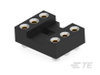 DIP Sockets - 2485267-1 - TE Connectivity