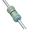 Through Hole Resistors - MBA0204AC3309FC100-ND - DigiKey