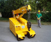 4.5 T Pick & Carry Crane -- MC 40 S - Image