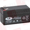 Battery - 140811122 - Radwell International