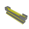 Board Spacers, Stackers (Board to Board) - 612-AW-31-03-G-D-210-075-ES-A-ND - DigiKey