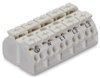 Chassis-mount terminal strip -- 862-1605/999-950 - Image