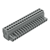 Female connector/socket - 232-218/026-000 - WAGO