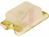 LED;Red;11mcd;0.061In.Dia.;SMD;100mA;2VVf;635nm;140deg;SMD;White Diffused;5V Vr - 70127239 - Allied Electronics, Inc.