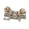 Din Rail, Channel - 281-2847460000-ND - DigiKey