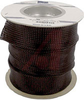 SLEEVING, EXPANDABLE BRAID POLYESTER, GENERAL PURPOSE - 70139257 - Allied Electronics, Inc.