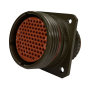 connector accessories - M28840/7F1S - Powell Electronics, Inc.