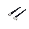 Coaxial Cables (RF) - 6099-PE3W04508-24-ND - DigiKey