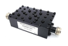 2565 MHz Cavity Band Pass Filter - AE2565B11841 - Anatech Electronics, Inc.