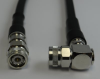 Cable/Wire & Assemblies; RF/Coaxial; Jumper Cables - CDM-400A/TM/70M/TMRA - CDM Inc.