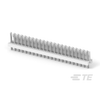 Headers, Male Pins - 2-644752-2-ND - DigiKey