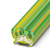 DIN Rail Terminal Blocks - 1238013 - RS Components, Ltd.