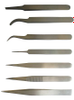 Tweezers - 2380742 - RS Components, Ltd.