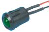 Panel Mount Indicators - 208920 - RS Components, Ltd.