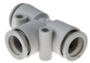 Pneumatic Fittings - 7715866 - RS Components, Ltd.